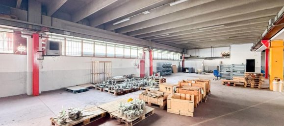 مستودع في Mazzano, Italy 880متر مربع رقم 335636 14