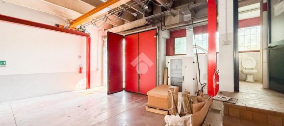 مستودع في Mazzano, Italy 880متر مربع رقم 335636 26