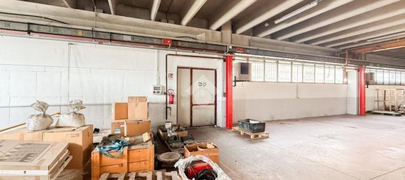 مستودع في Mazzano, Italy 880متر مربع رقم 335636 7