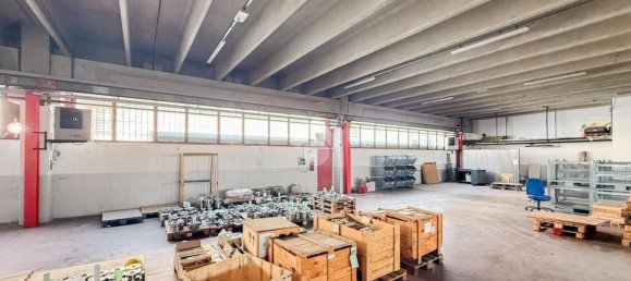 مستودع في Mazzano, Italy 880متر مربع رقم 335636 17