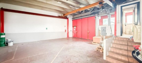 مستودع في Mazzano, Italy 880متر مربع رقم 335636 23