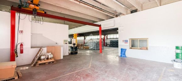 مستودع في Mazzano, Italy 880متر مربع رقم 335636 50