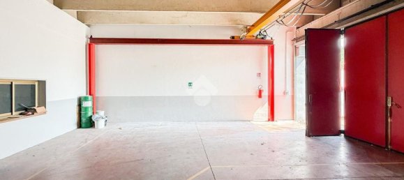 مستودع في Mazzano, Italy 880متر مربع رقم 335636 24