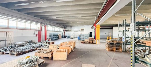 مستودع في Mazzano, Italy 880متر مربع رقم 335636 13