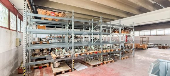 مستودع في Mazzano, Italy 880متر مربع رقم 335636 22