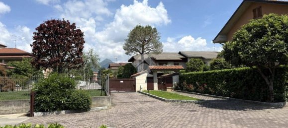 3 bedrooms Apartment in Scanzorosciate, Italy No. 286863 33