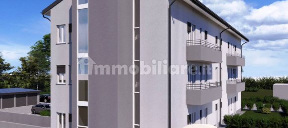 Penthouse T2 em Lentate sul Seveso, Italy N.º 3883 8