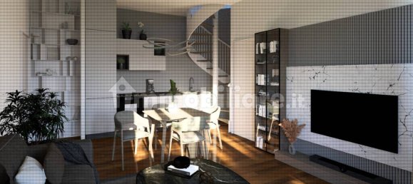 Penthouse T2 em Lentate sul Seveso, Italy N.º 3883 3