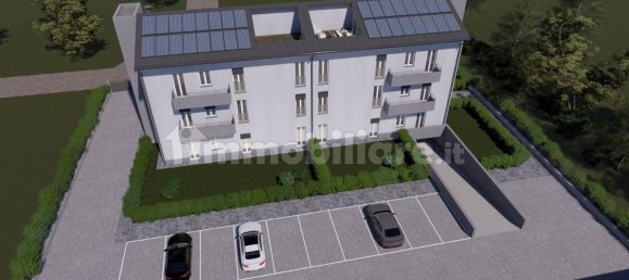 Penthouse T2 em Lentate sul Seveso, Italy N.º 3883 4