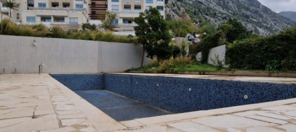 2 Schlafzimmer Wohnung in Kotor, Montenegro, Nr. 430 21