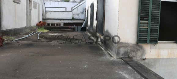 4000m² Building in Funchal, Portugal No. 140705 4