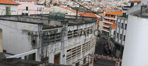 4000m² Building in Funchal, Portugal No. 140705 5