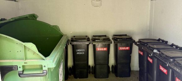 2 غرف نوم شقة في Ansbach, Germany رقم 292741 7