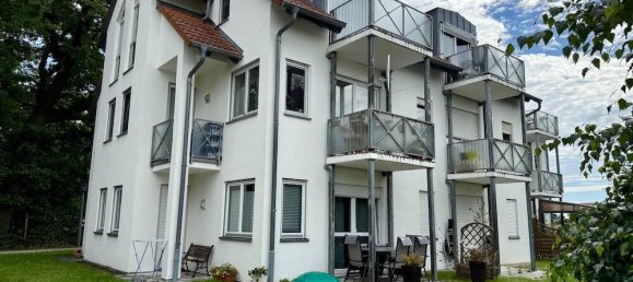 2 غرف نوم شقة في Ansbach, Germany رقم 292741 5