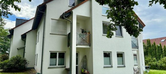 2 غرف نوم شقة في Ansbach, Germany رقم 292741 4