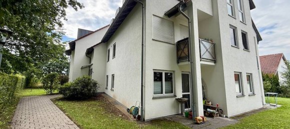 2 غرف نوم شقة في Ansbach, Germany رقم 292741 3