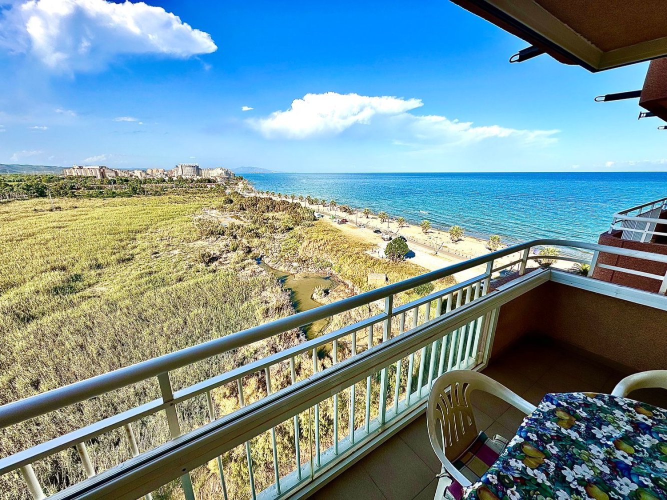 2 chambres Appartement à Castellon, Spain No. 281012