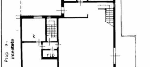 5 rooms Apartment in Muggiò, Italy No. 4131 23