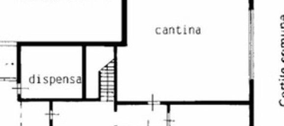 5 rooms Apartment in Muggiò, Italy No. 4131 24