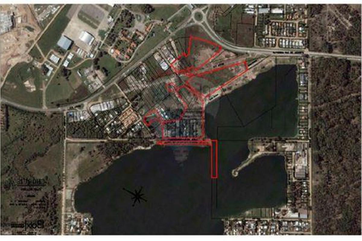  Land in Canelones, Uruguay No. 15912