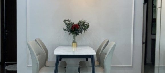 2 dormitorios apartamento en alquiler en Thu Duc, Ho Chi Minh, Vietnam № 74751 10
