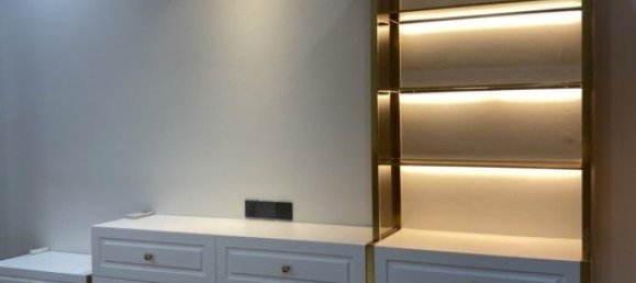 2 dormitorios apartamento en alquiler en Thu Duc, Ho Chi Minh, Vietnam № 74751 2