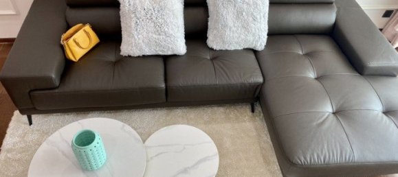 2 dormitorios apartamento en alquiler en Thu Duc, Ho Chi Minh, Vietnam № 74751 11