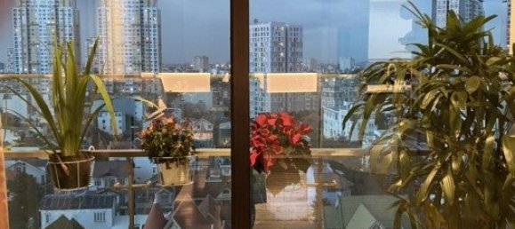 2 dormitorios apartamento en alquiler en Thu Duc, Ho Chi Minh, Vietnam № 74751 8