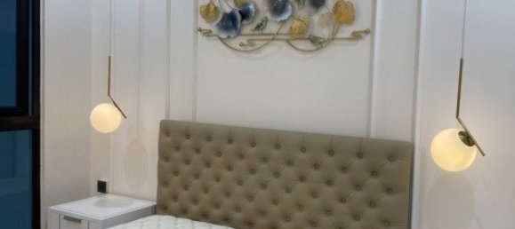 2 dormitorios apartamento en alquiler en Thu Duc, Ho Chi Minh, Vietnam № 74751 9