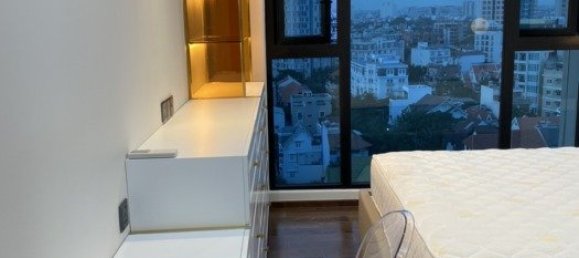 2 dormitorios apartamento en alquiler en Thu Duc, Ho Chi Minh, Vietnam № 74751 6