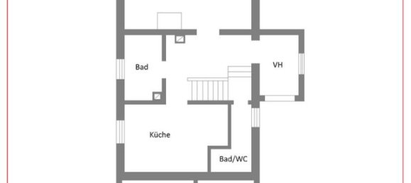 6 rooms House in Hof, Germany No. 119884 13