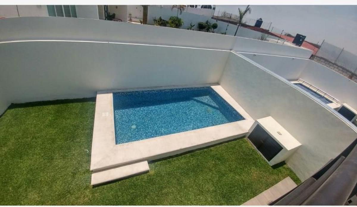 Casa T4 em Morelos, Mexico N.º 176643