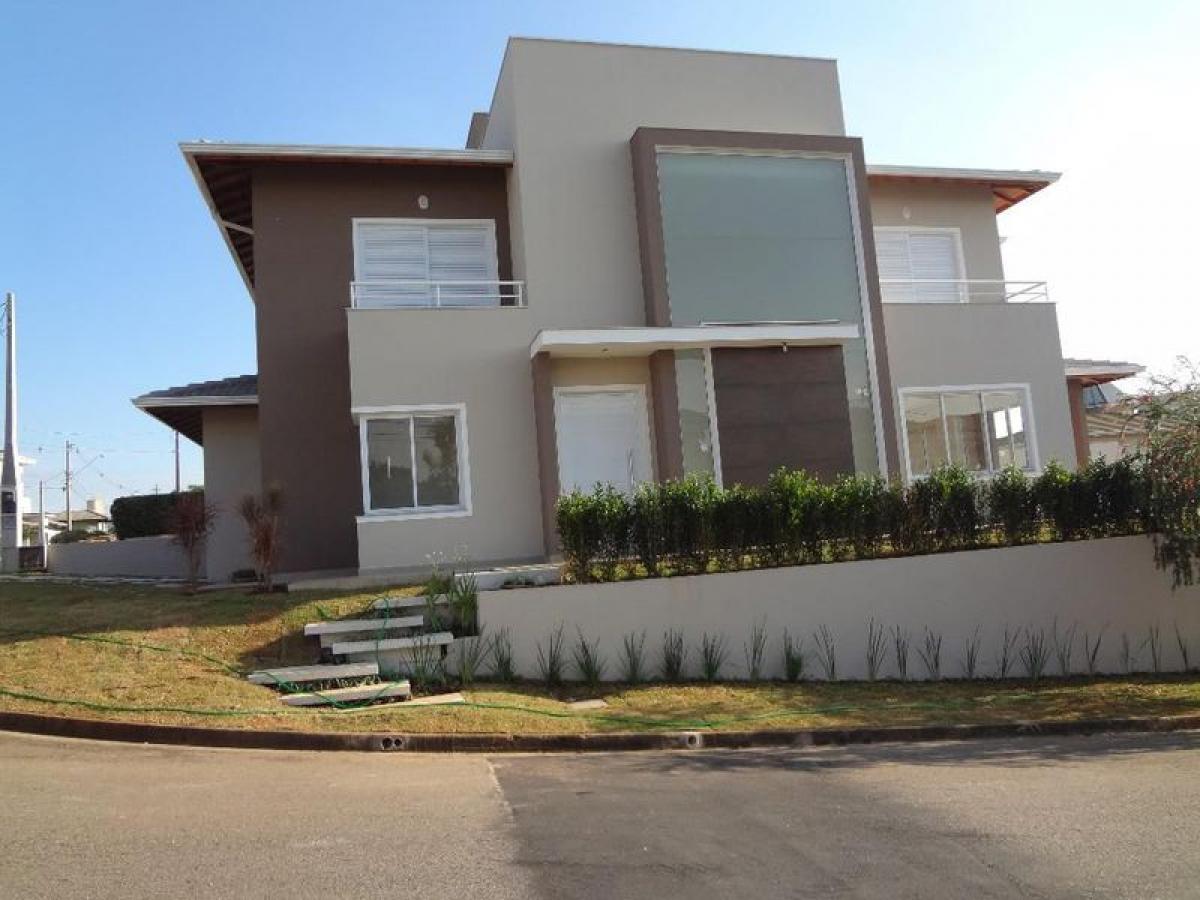 Casa T3 em São Paulo, Brazil N.º 587598