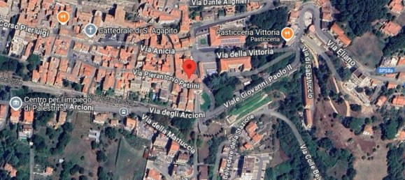 4 rooms Apartment in Palestrina, Italy No. 189880 4