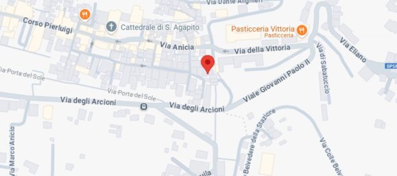 4 rooms Apartment in Palestrina, Italy No. 189880 7