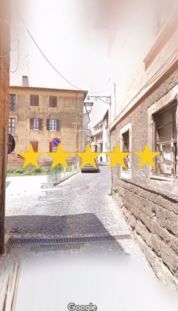 4 rooms Apartment in Palestrina, Italy No. 189880