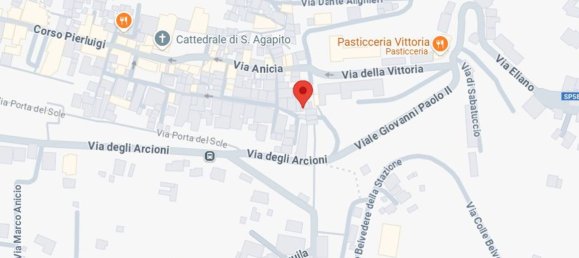 4 rooms Apartment in Palestrina, Italy No. 189880 3