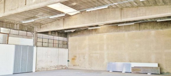 1500m² Warehouse in Faenza, Italy No. 318873 11