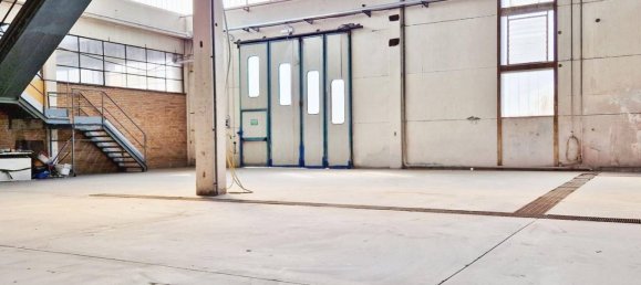 1500m² Warehouse in Faenza, Italy No. 318873 15