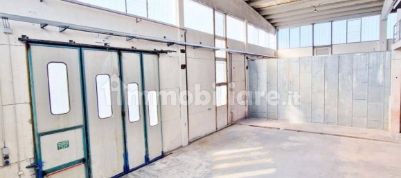 1500m² Warehouse in Faenza, Italy No. 318873 19