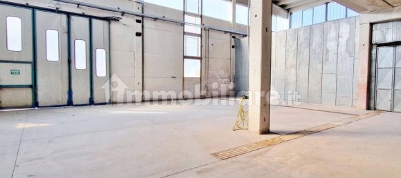 1500m² Warehouse in Faenza, Italy No. 318873 16