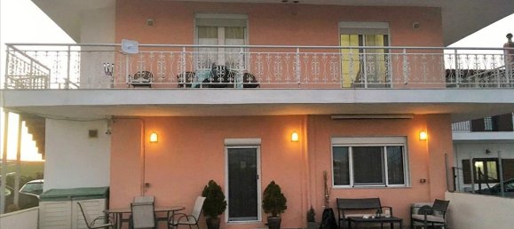 5 Schlafzimmer Property in Thermaic Gulf, Greece, Nr. 5248 6