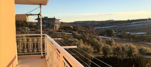 5 Schlafzimmer Property in Thermaic Gulf, Greece, Nr. 5248 20