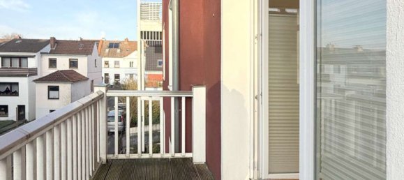 1 bedroom Apartment in Bremen, Germany No. 34005 4