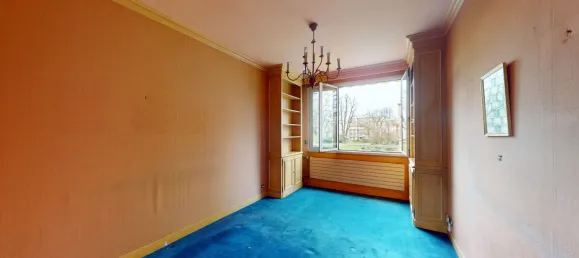 Квартира с 2 спальнями в Булонь-Бийанкур, Франция № 145136 7