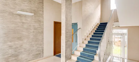 Квартира с 2 спальнями в Булонь-Бийанкур, Франция № 145136 9