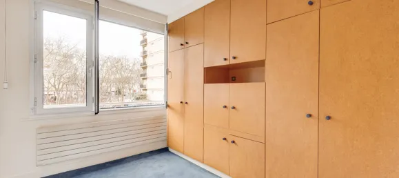 Квартира с 2 спальнями в Булонь-Бийанкур, Франция № 145136 6