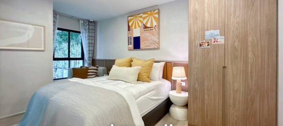 1 bedroom Condo in Hua Hin, Thailand No. 18579 8