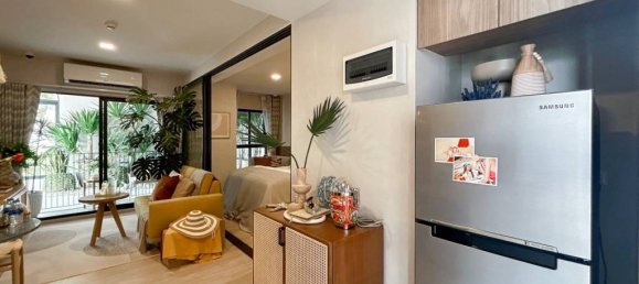 Apartamento com 1 quarto em condomínio em Hua Hin, Thailand N.º 18579 7