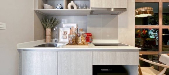 Apartamento com 1 quarto em condomínio em Hua Hin, Thailand N.º 18579 6